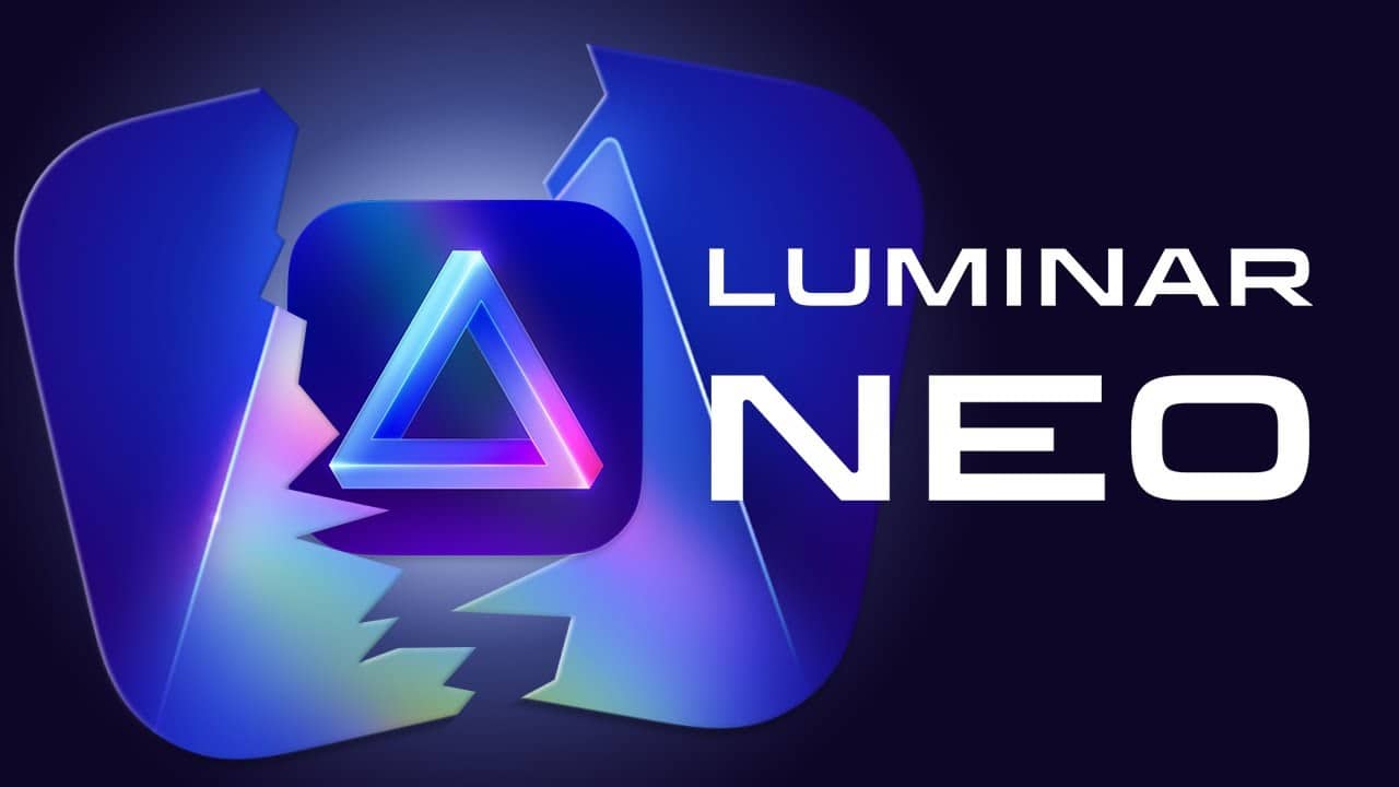 Luminar Neo v1.6.2 (10854) x64