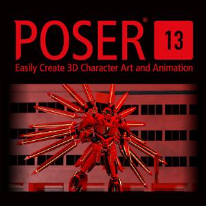 Bondware Poser Pro 13.3.1009 Full