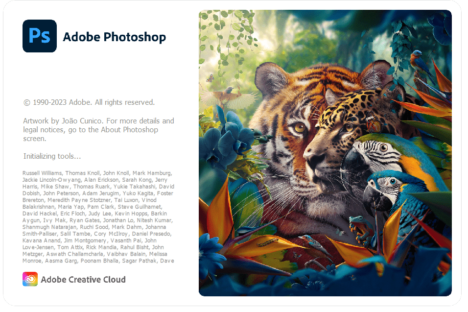 تحميل فوتوشوب 2024 محدث Adobe Photoshop 2024 v25.12.4