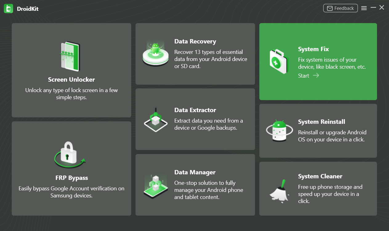 imobie DroidKit 2.3.6.20250728 Full